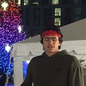 Meet your Posher, Gianmarco